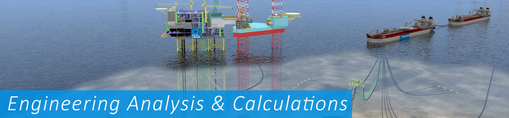 Engineering Analysis & Calculations - CubicWheels Engineering Services Pvt Ltd