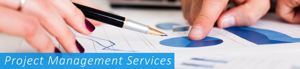 Project Management - Services - CubicWheels Engineering Services Pvt Ltd